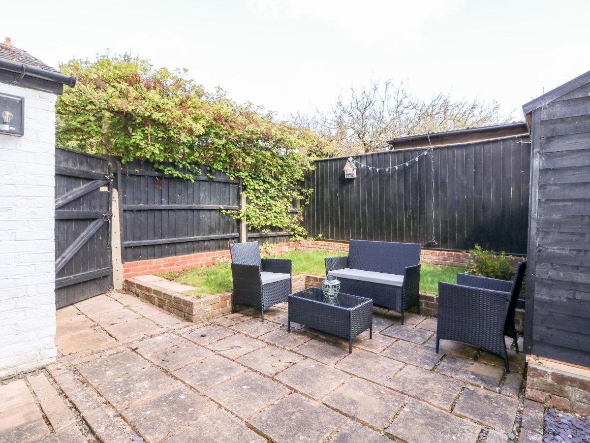 Northgate Ground Floor Flat Villa Hunstanton Exterior photo